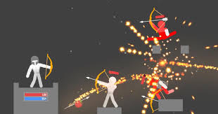 Ragdoll Archers Screenshot 3
